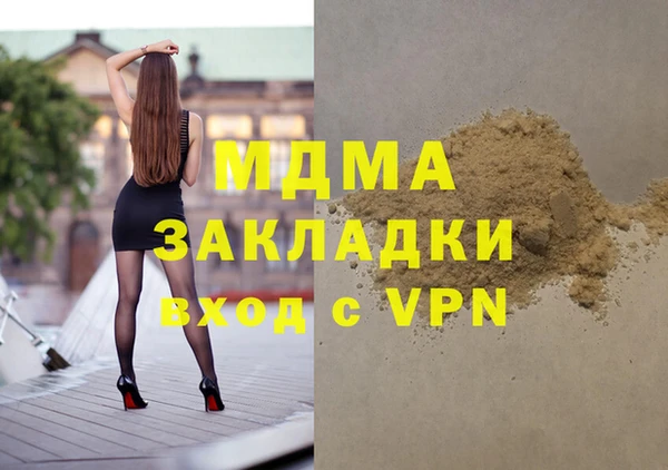 индика Абаза